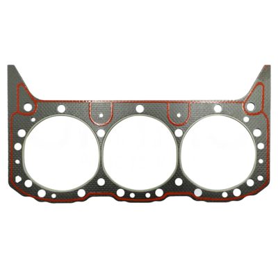 Graphite head gasket with / silicona 12 valves (SILVERADO-CHEYENNE-S-10 4.3L / safari 1985-1993)