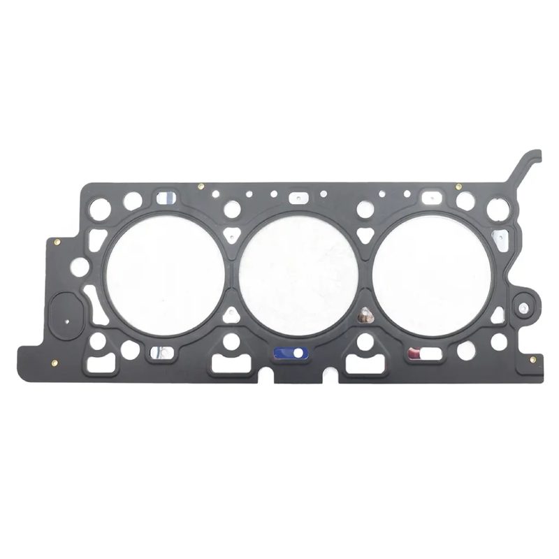 Right metallic head gasket 24 valves VIN 1-G-S (Fusion / mariner / five hundred / milan / sable 3.0L 1996-2005)