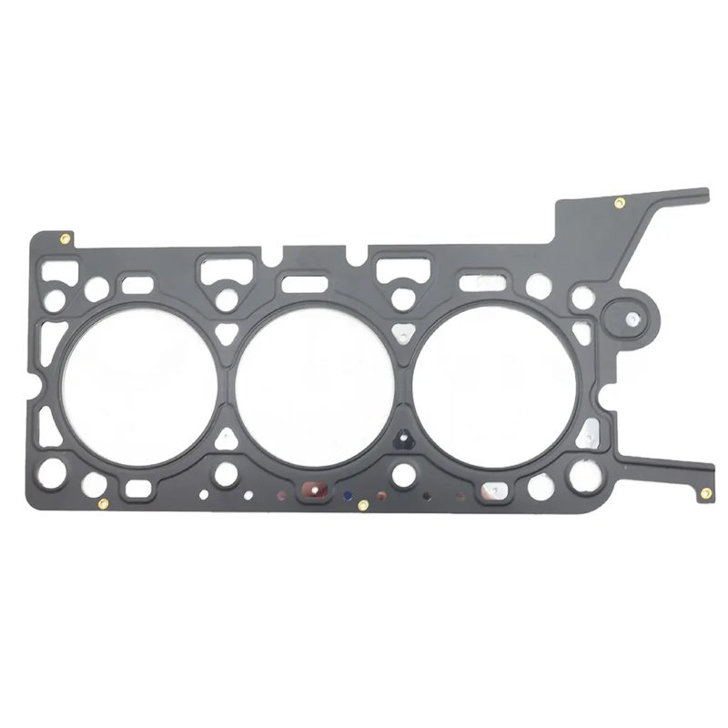 Junta cabeza izquierdo metalica 24 valvulas VIN 1-G-S (Fusion / mariner / five hundred / milan / sable 3.0L 1996-2005)