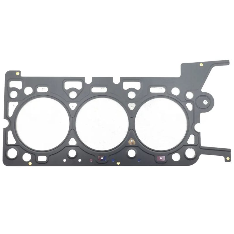 Junta cabeza izquierdo metalica 24 valvulas mzi (Fusion 2006-2012 / mariner 2005-2011 / taurus 2000-2007 / mazda 6 2003-2008)