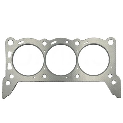 Junta cabeza izquierdo grafitada sin / silicona 12 valvulas VIN 3-4-6 (F-150 4.2L 1997-2009)
