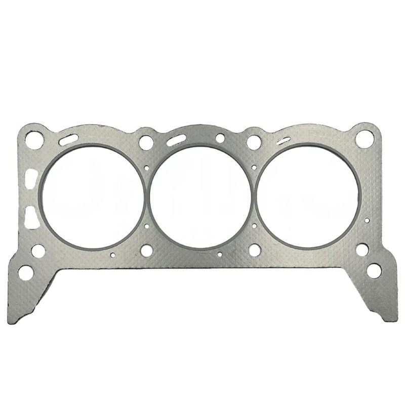 Left graphite head gasket without / silicona 12 valves VIN 3-4-6 (F-150 4.2L 1997-2009)