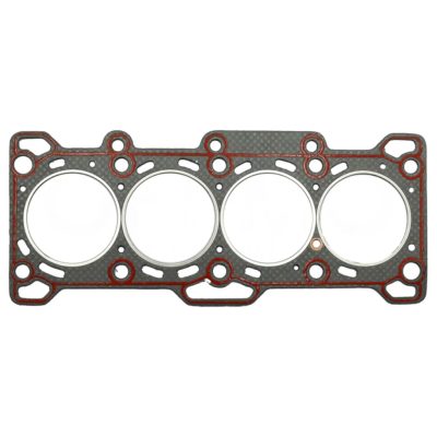 Junta cabeza grafitada con / silicona 8 valvulas s-tec (Empaque / 5 piezas)