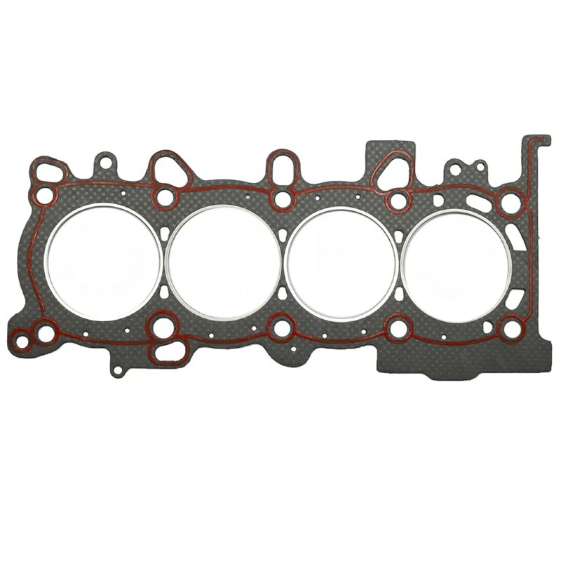 Junta cabeza grafitada con / silicona 16 valvulas L15A7 (Fit 1.5L 2009-2020 / br-v 1.5L 2018-2026)
