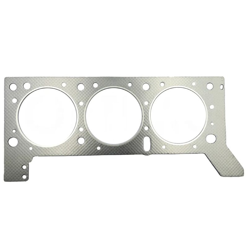 Junta cabeza izquierdo grafitada 12 valvulas egl / cgua (Town & country 2001-2010 / pacifica 2004-2008 / VW routan 3.8L 2008-2012)