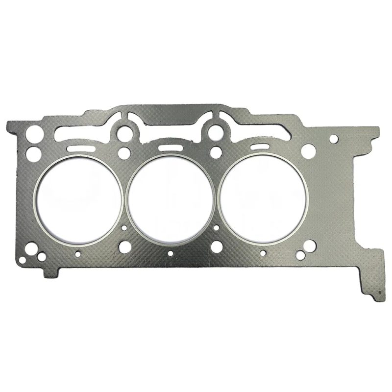 Left graphite head gasket 24 valves erb / cjra (G.caravan / t&country / RAM 1500 / durango / 200 / 300 / laredo / VW routan)