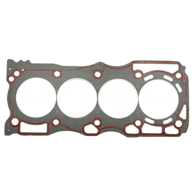 Graphite head gasket with / silicona 16 valves QR25 2 / 4WD (Sencilla / doble cabina)