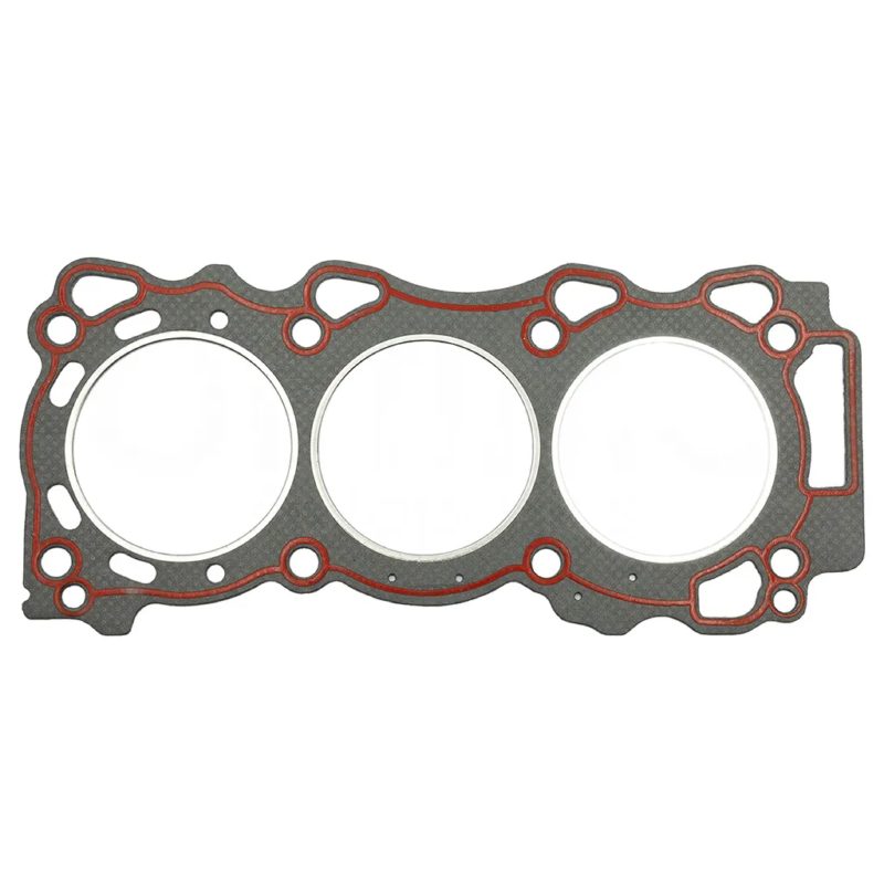 Junta cabeza izquierdo grafitada con / silicona 24 valvulas VQ35DE / VQ40DE (Altima-maxima-murano-quest 3.5L / pathf-x-teraa 4.0L)