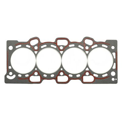 Graphite head gasket with / silicona 16 valves 4G94