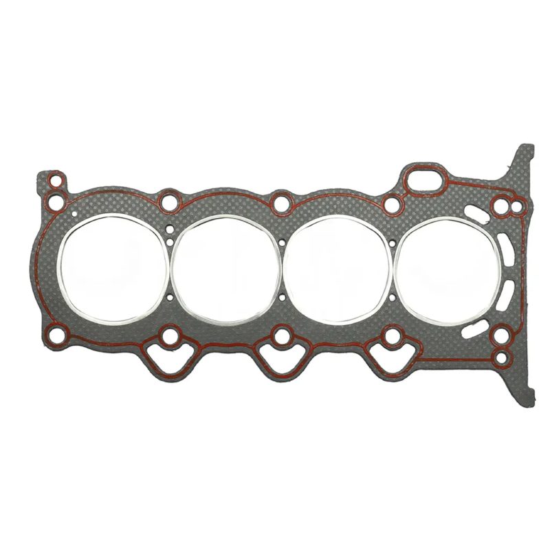 Graphite head gasket with / silicona 16 valves 1NZ-FE