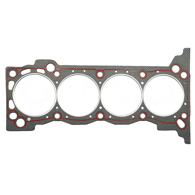 Junta cabeza grafitada con / silicona 16 valvulas 2TR-FE (Hilux 2004-2011 / tacoma 2.7L 2005-2015 / 4RUNNER 2.7L 2010)