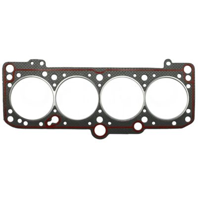 Junta cabeza grafitada con / silicona 8 valvulas 2E (Passat 2.0L 1993-1998) (Empaque / 5 piezas)