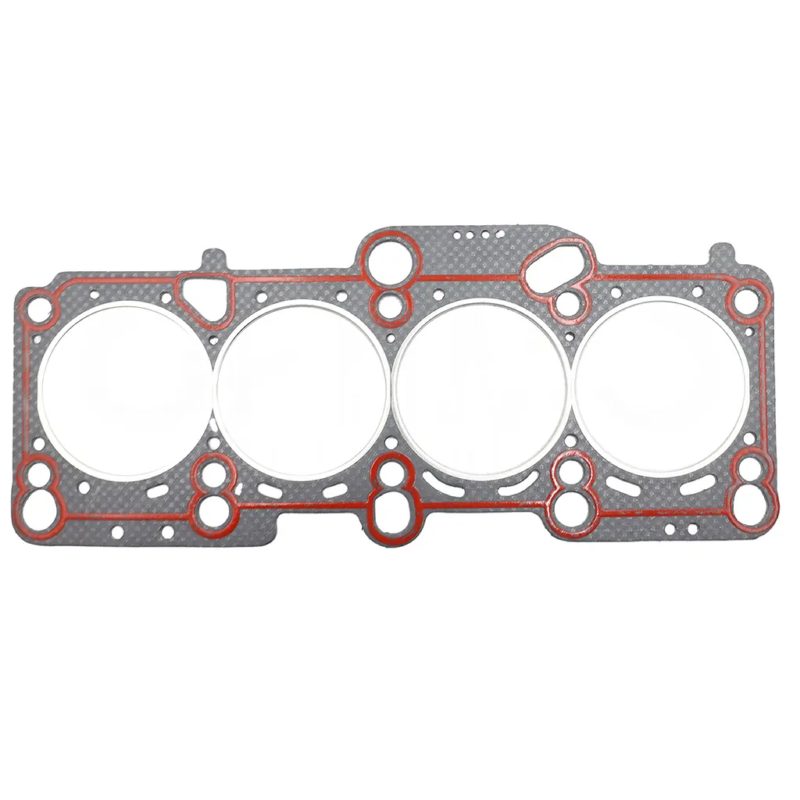 Graphite head gasket with / silicona 16 valves TFSI / ccta beetle / tiguan / GTI / eos / passat / leon / altea / ad A3 2005-2016 A4 2005-2008