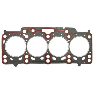 Junta cabeza grafitada con / silicona 16 valvulas (Jetta clasico 2008-2015 / beetle 2012-2016 / grafter / amarok / golf A6 / tiguan 2009-2012)