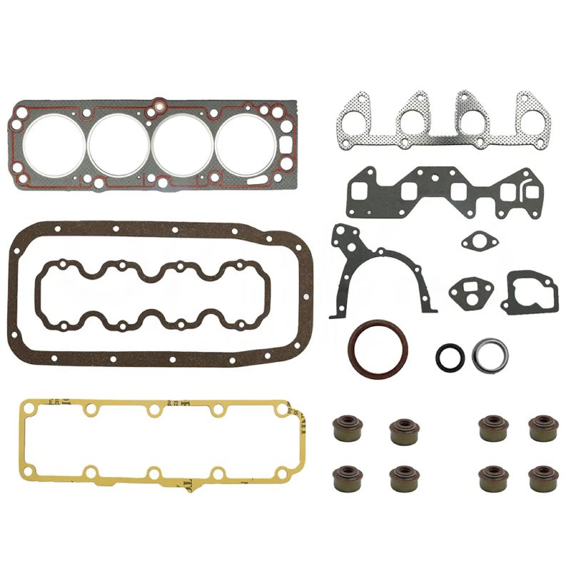 Junta motor completa grafitada 8 valvulas C14NZ (Monza-swing 1994-2000)