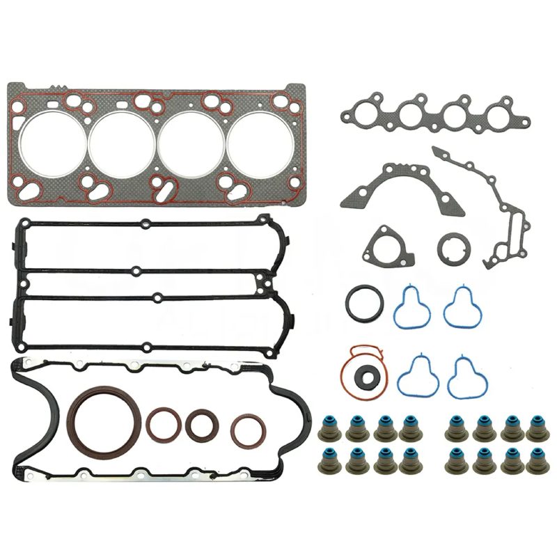 Junta motor completa grafitada 16 valvulas zetec VIN 3-5-Z (Escape 2001-2007 / escort 2000-2004)
