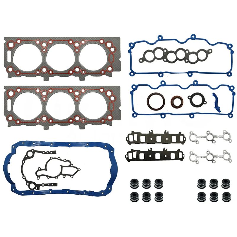 Junta motor completa grafitada 12 valvulas OHV (Aerostar 3.0L 1986-1997)
