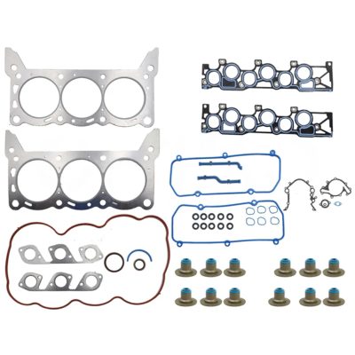 Junta motor completa grafitada 12 valvulas VIN 3-4-6 EX