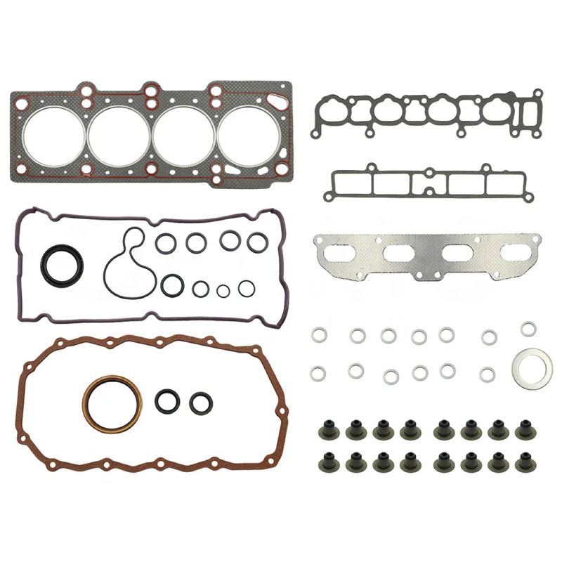 Junta motor completa grafitada 16 valvulas VIN g / ED2 (Cirrus-sebring 2.4L 1995-2006 / caravan 2.4L 1990-1995)