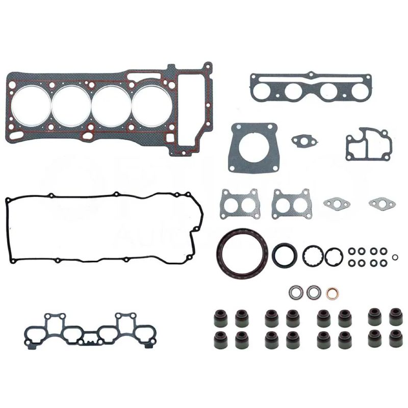 Junta motor completa grafitada 16 valvulas QG18DE (Almera 1.8L 2001-2006)