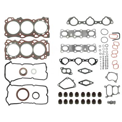 Junta motor completa grafitada 24 valvulas VQ40DE (Pathfinder 4.0L 2005-2012 / x-teraa 4.0L 2005-2015)