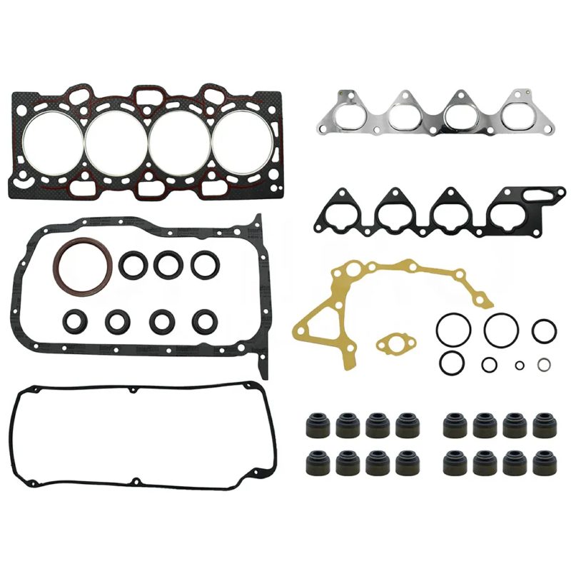 Junta motor completa grafitada 16 valvulas 4G94