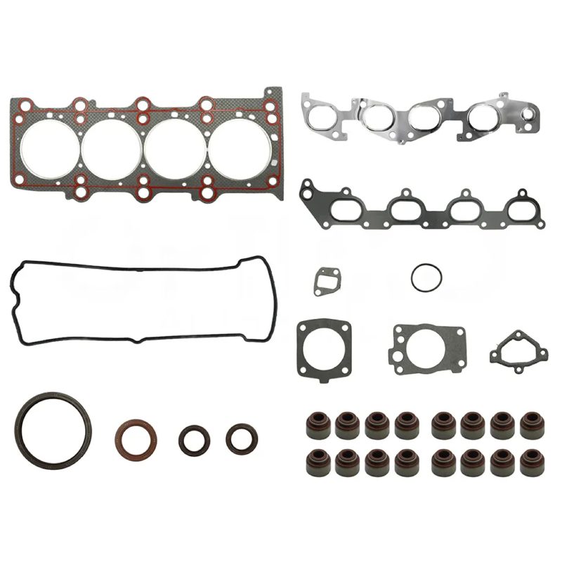 Complete graphite engine gasket set 16 valves J23A