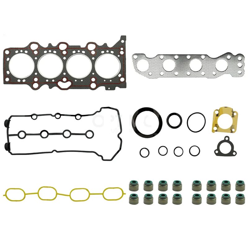 Junta motor completa grafitada 16 valvulas M15A