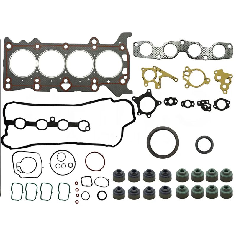 Junta motor completa grafitada 16 valvulas PEY4-5-6 (Mazda 3 2.0L 2014-2025 / CX-3 2.0L 2016-2025)
