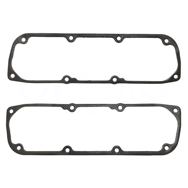 Valve cover gasket 2 pieces 12 valves egm / egv (Caravan-voyager 3.3L 1996-2010)