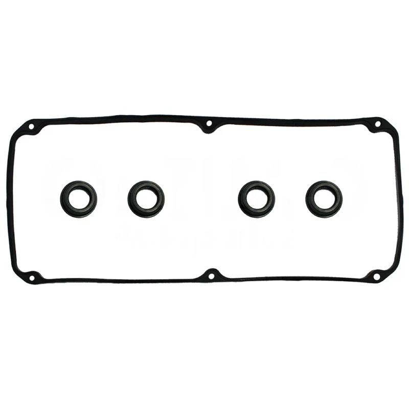 Valve cover gasket 5PIEZAS 16 valves 4G64 (H-100 van 2.4L gas 2010-2014)