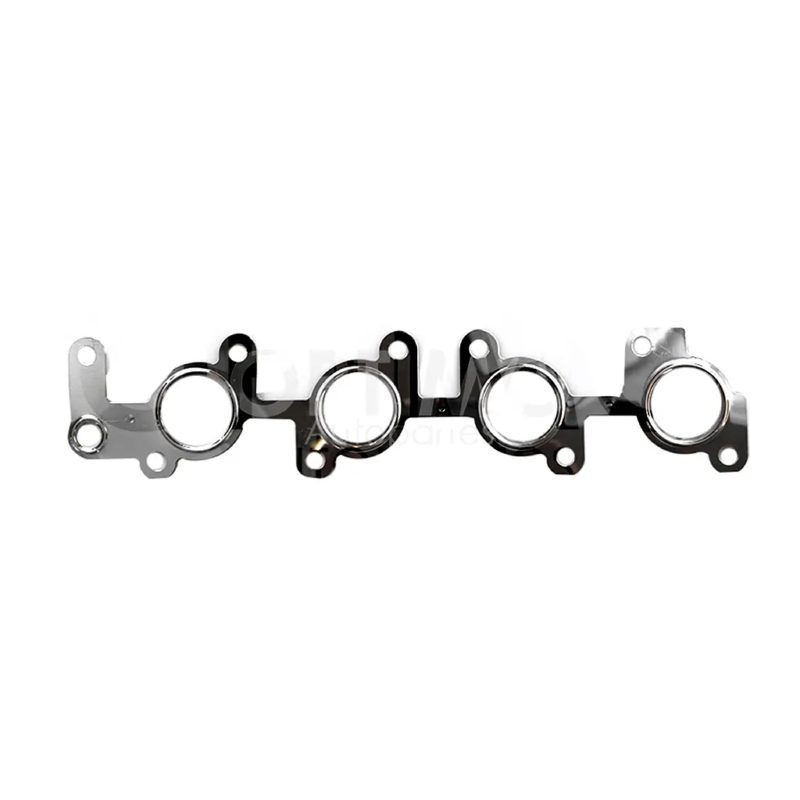 Junta multiple escape metal 16 valvulas B12D1 (Beat 1.2L 2018-2021)