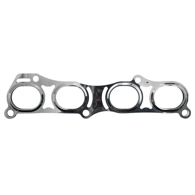 Junta multiple escape metal 16 valvulas QR25 2 / 4WD (Sencilla / doble cabina)