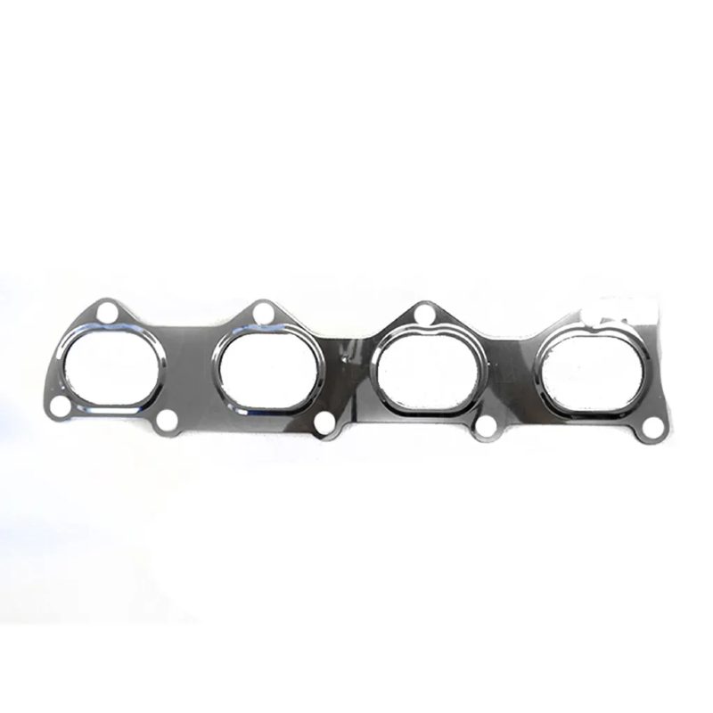 Junta multi escape metal 16 valvulas EA113-211 (Jetta A6-GOLF A7-TIGUAN-TOLEDO 1.4L / polo 2015-2019 / ibiza 2010-2017