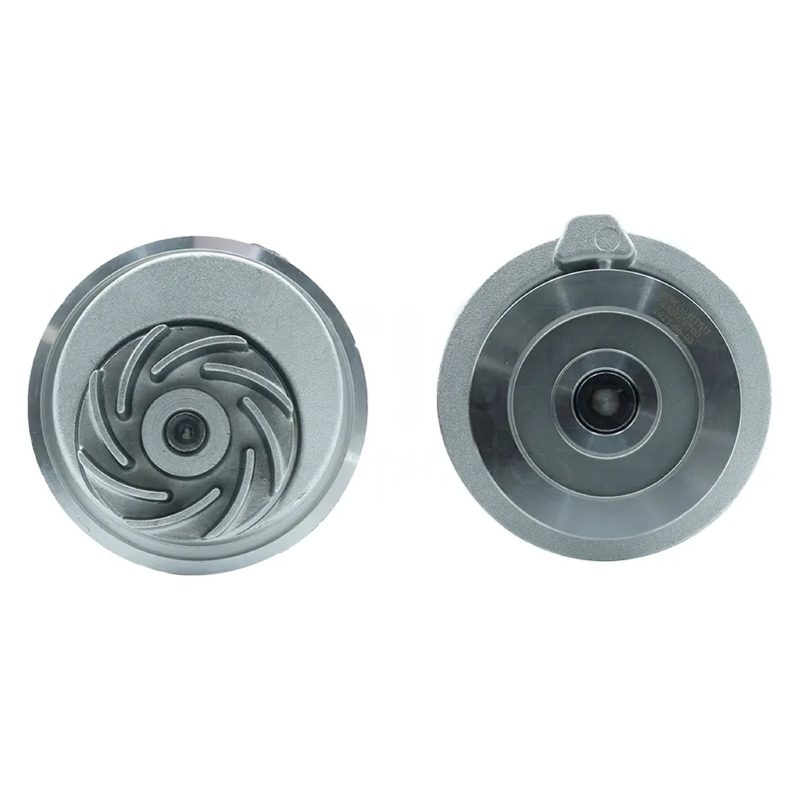 Bomba agua 25DIENTES (Astra 2.4L 2000-2006 / luv 2.2L 1997-2005 / vectra 2003-2008)
