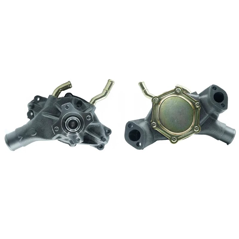 Bomba agua sin / polea (C1500-C2500-C3500 4.3L-4.5L-5.7L / suburban-yukon 5.7L 1996-1999 / blazer-astro 4.3L)