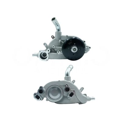 Bomba agua con / polea (Avalanche 5.3L / yukon 5.3L / escalade 5.3L)