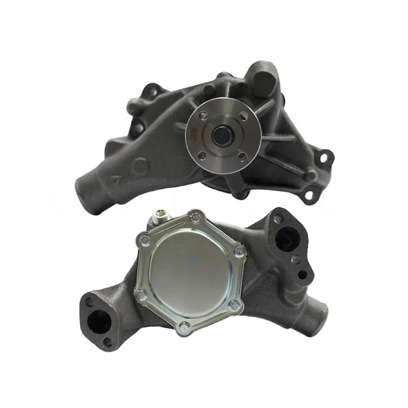 Water pump (Blazer S-10 4.3L / S-10 pick-up 4.3L-5.0L-5.7L / microbus 5.7L)