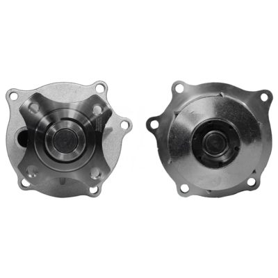 Bomba agua (Trailblazer 4.2L 2002-2009 / hummer H3 3.5L-3.7L 2006-2010)