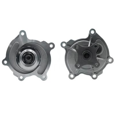 Bomba agua (Malibu 3.5L-3.9L / impala 3.5L-3.9L / PT G6 3.5L-3.9L)