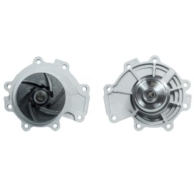 Bomba agua impulsor abierto (Mondeo-contour-cougar-mystique 2.5L / taurus / tribute / sable / mpv 2.5L-3.0L)
