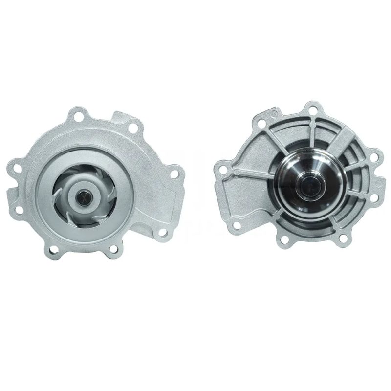 Bomba agua impulsor semiabierto (Fusion 3.0L 2006-2012 / mazda 6 3.0L 2003-2008)