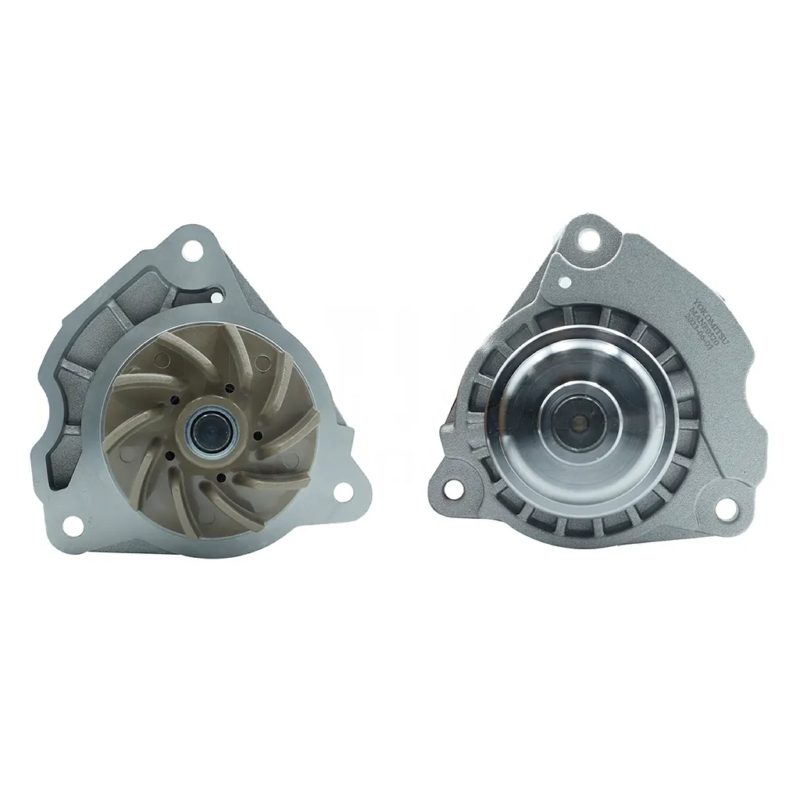 Bomba agua (Fusion 3.0L 2010-2012 / mariner 3.0L 2008-2011)