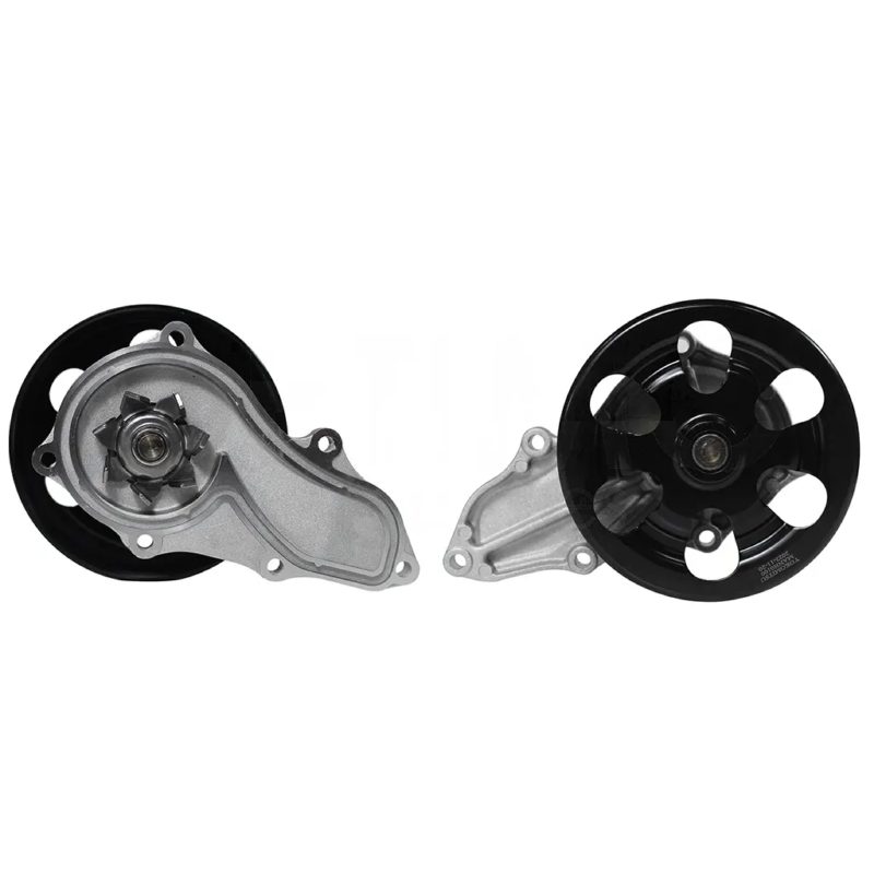 Bomba agua con / polea (Cr-v 2.4L 2002-2009 / civic 2.0L 2003-2005)