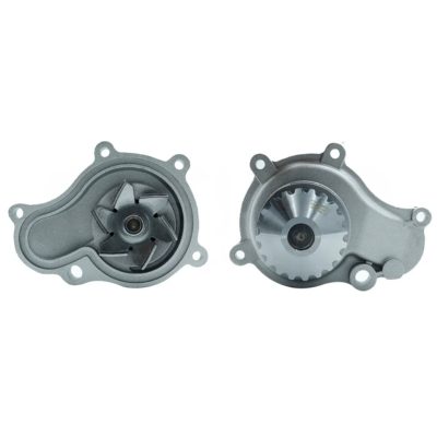 Bomba agua con / engrane (Neon 2.4L / cirrus 2.4L / sebring 2.4L / PT cruiser 2.4L)