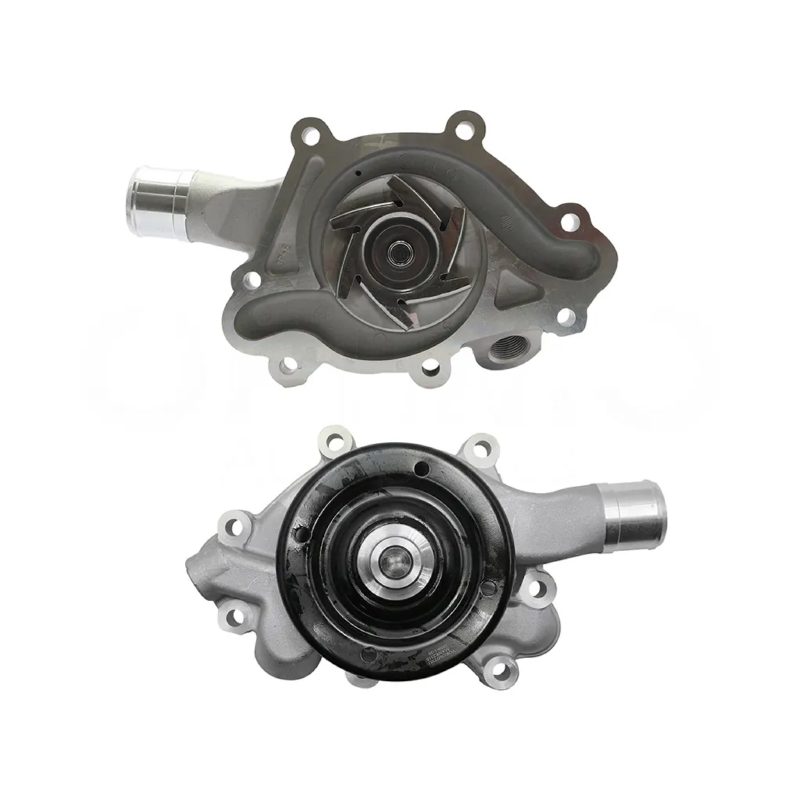 Water pump with / pulley (Dakota / RAM 2500-3500-4000 / g.cherokke / RAM van 1993-1997)