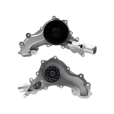Bomba agua con / polea (G.caravan-t & country-durango-charger-challenger 3.6L / g.cherokee 3.6L / 200 / 300)