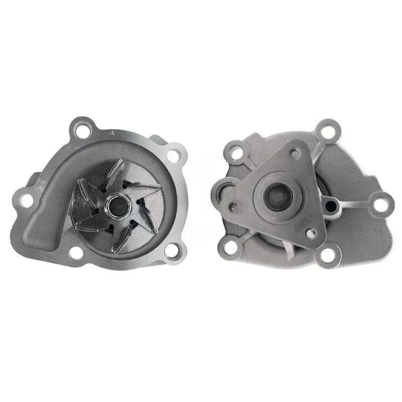 Water pump (Caliber 2.0L-2.4L 2007-2012 / avenger 2.0L-2.4L 2007-2014 / 200 2.4L 2011-2014)