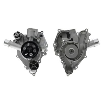 Bomba agua con / polea (Grand cherokee 5.7L-6.1L / commander 5.7L / 300 5.7L-6.1L / challenger 6.1L)
