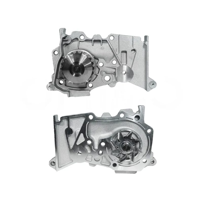 Bomba agua (Aprio / logan / kangoo / clio-megane 1.6L / sandero 2010-2011 / stepway 2010-2020)